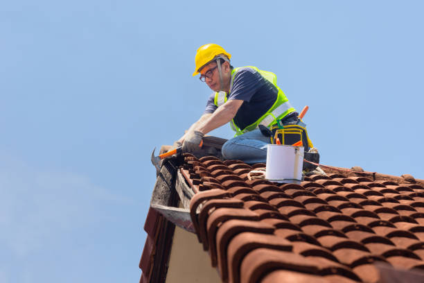 Trusted Heath, OH Roofing Experts